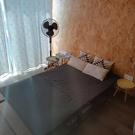 Appartement Studio 13 Anglet