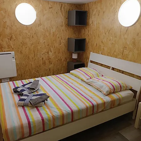 Studio 13 Appartement *