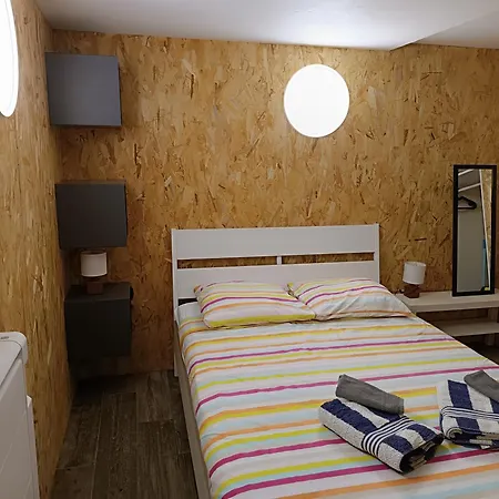 Studio 13 Appartement *