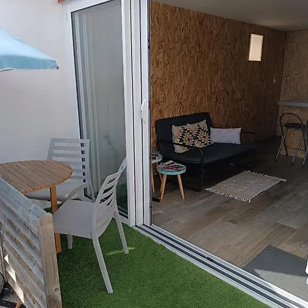 Studio 13 Appartement *